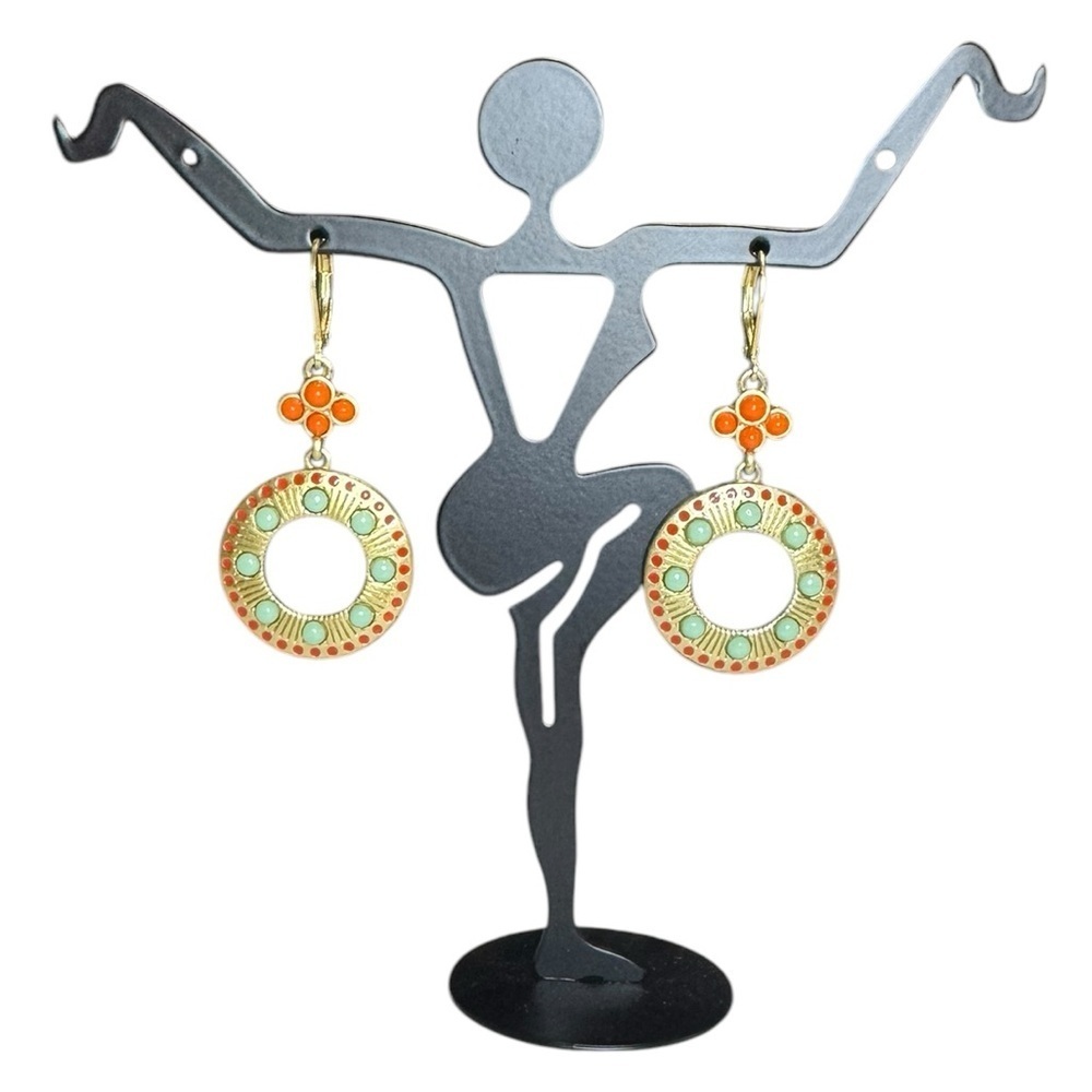 Lia Sophia Alicante Earrings